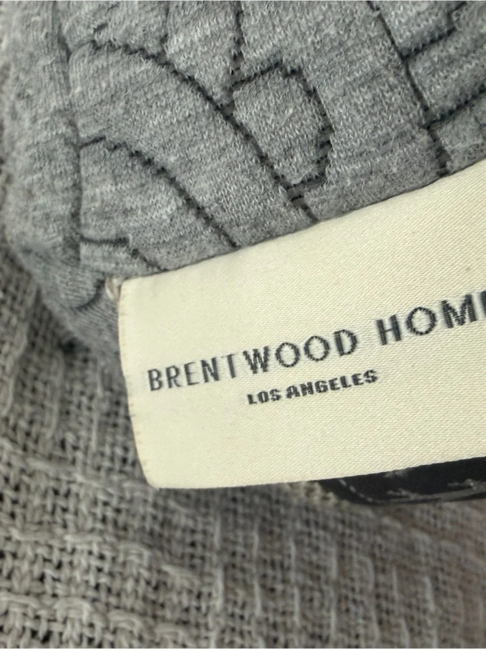 Crystal Cove pranayama yoga pillow